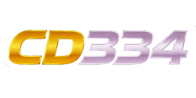 CD334 logo